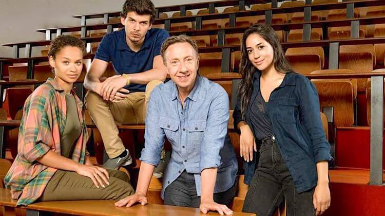 Festival TV de Luchon : des stars toujours, et des nouveautés